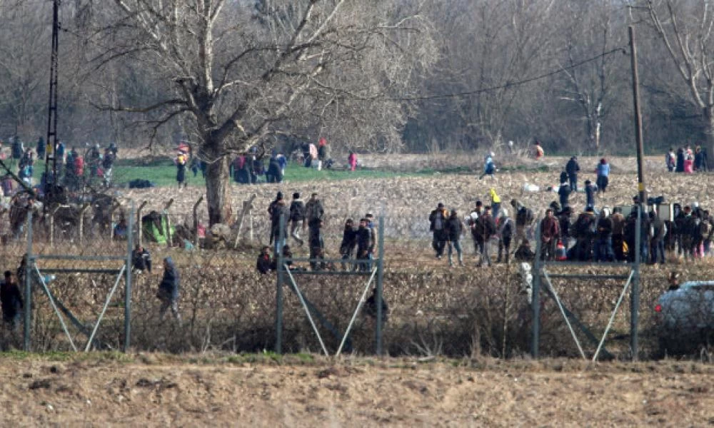 Η τουρκική προπαγάνδα "κόλλησε" τους New York Times - Τι γράφουν για την Ελλάδα